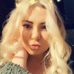 Meet your Posher, Brookelynn